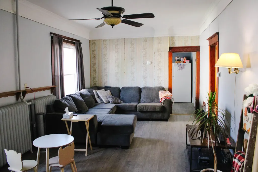 257 W Chicago Boulevard Britton Village MI 49229