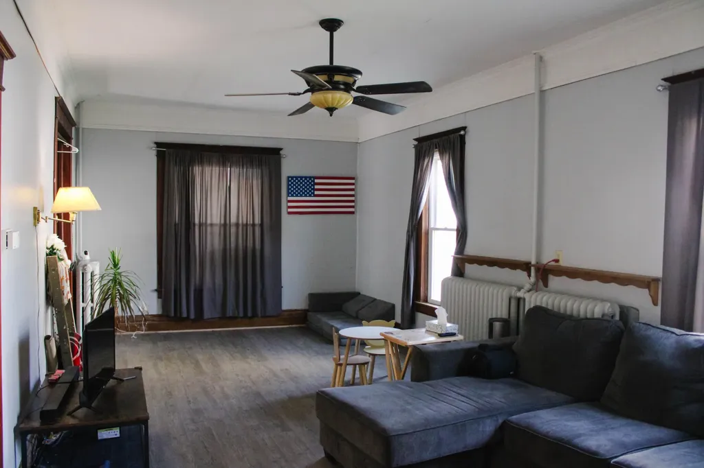 257 W Chicago Boulevard Britton Village MI 49229