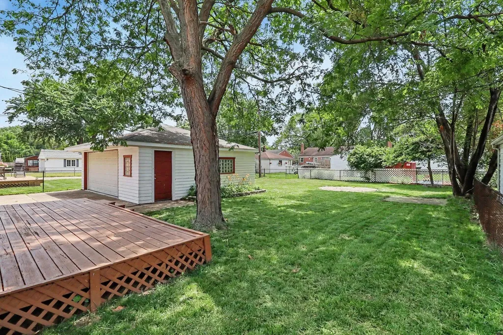 29687 Westfield Street Livonia City MI 48150