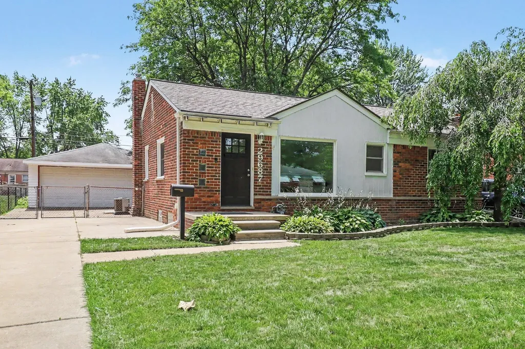 29687 Westfield Street Livonia City MI 48150