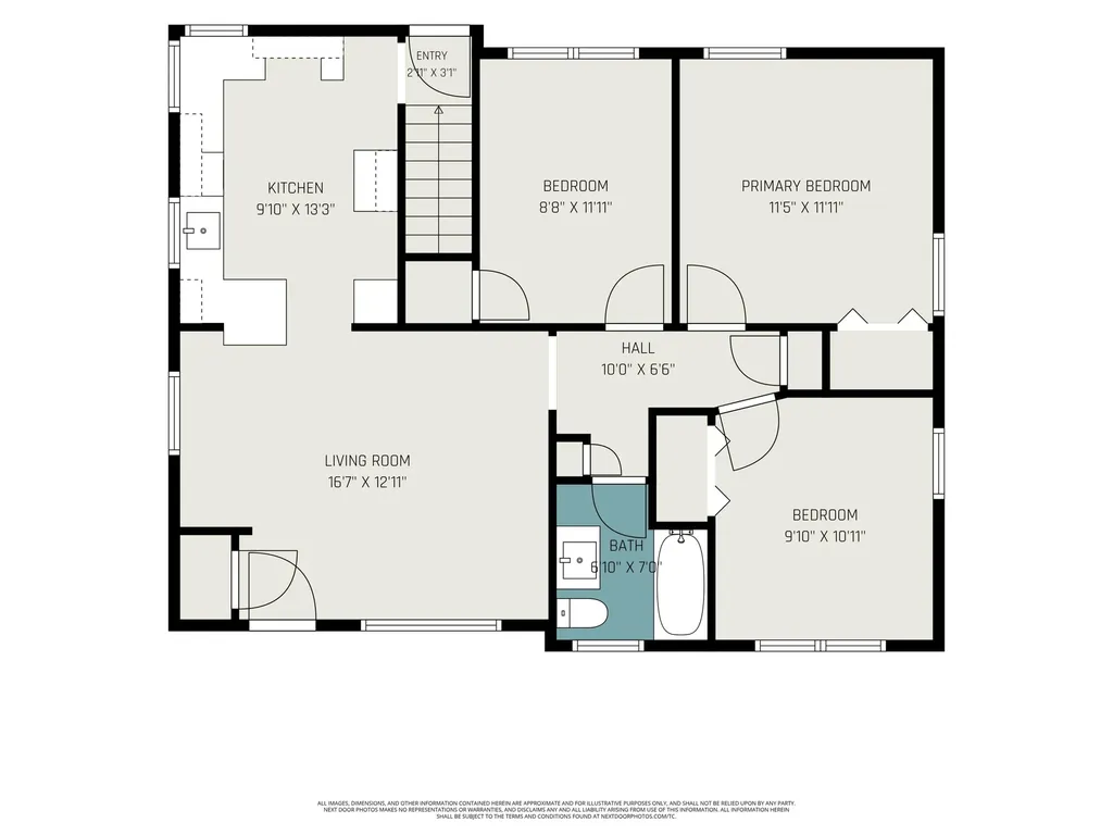 29687 Westfield Street Livonia City MI 48150
