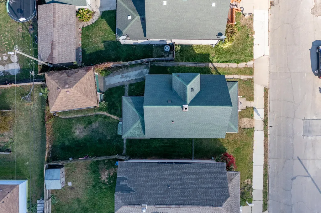 360 Burke Street River Rouge City MI 48218
