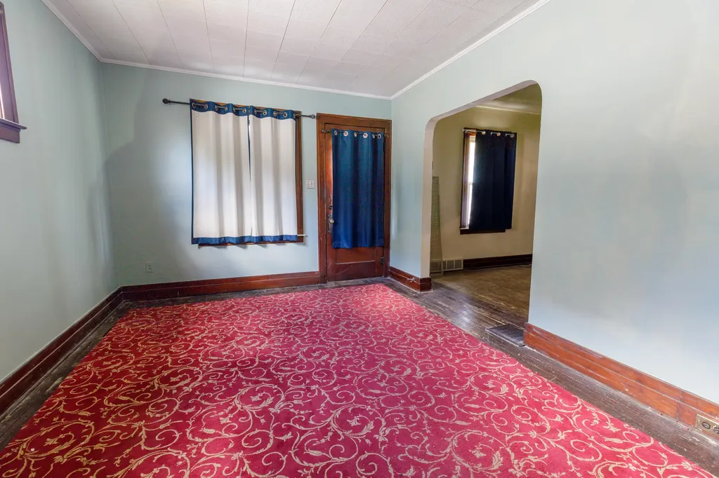 360 Burke Street River Rouge City MI 48218