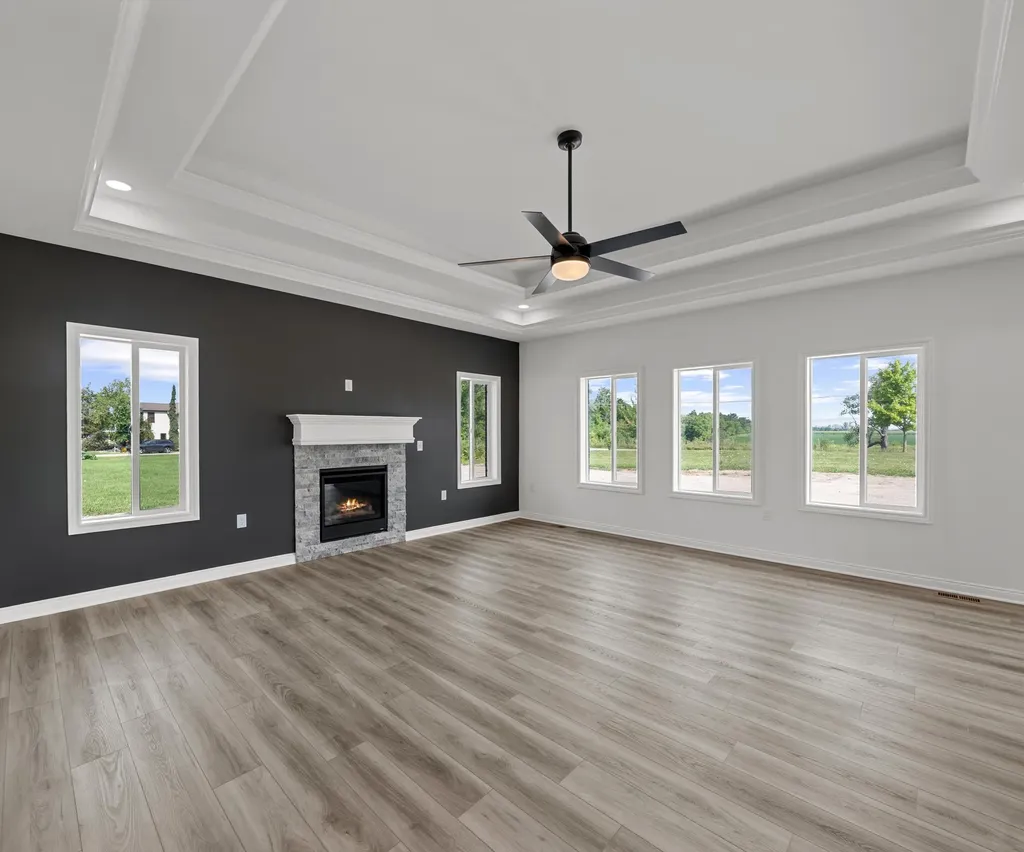 8513 Cobblestone Drive Berlin Charter Township MI 48166