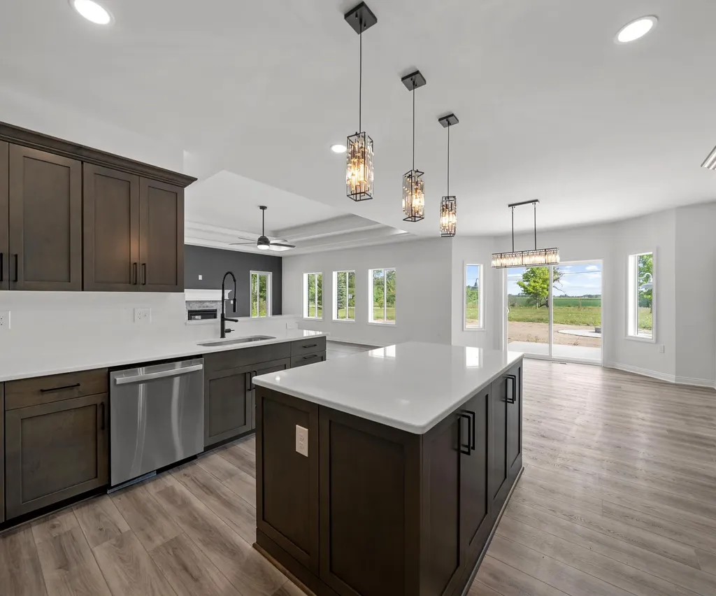 8513 Cobblestone Drive Berlin Charter Township MI 48166