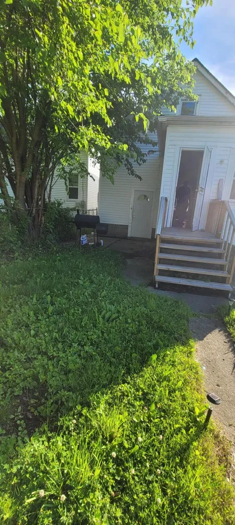 5800 Pennsylvania Street Detroit City MI 48213