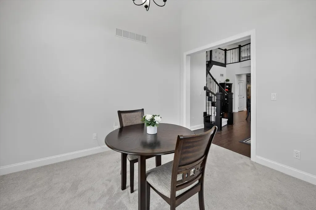 3269 Hayster Drive Ann Arbor City MI 48105