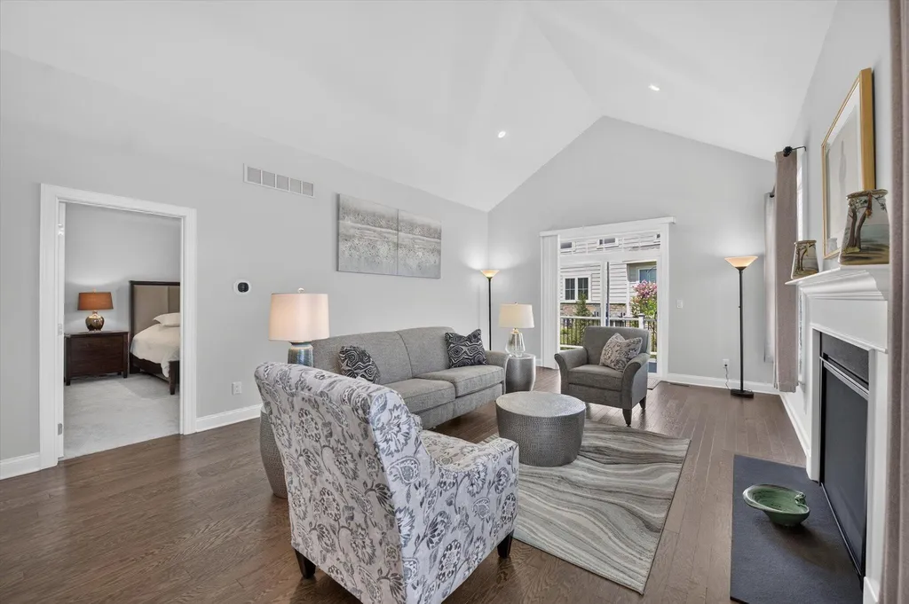 3269 Hayster Drive Ann Arbor City MI 48105