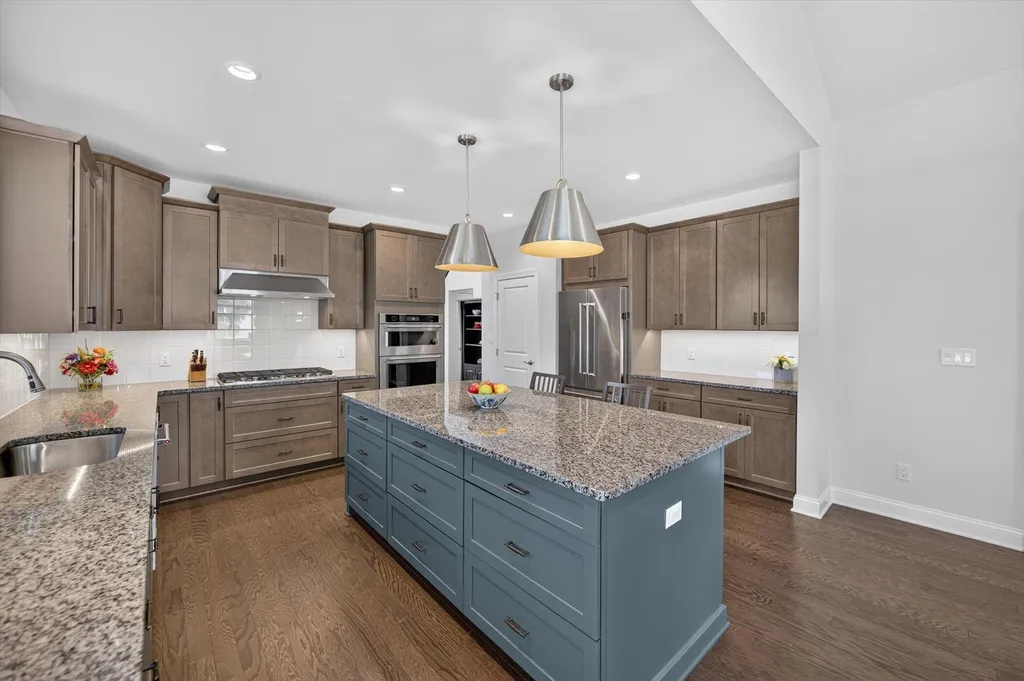 3269 Hayster Drive Ann Arbor City MI 48105
