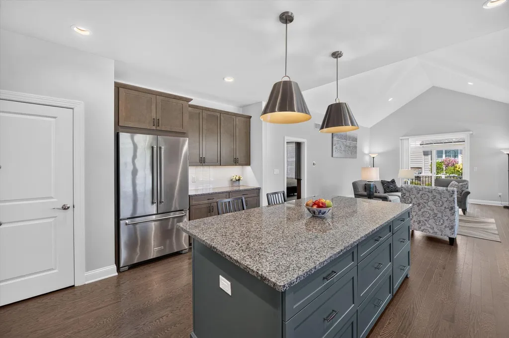 3269 Hayster Drive Ann Arbor City MI 48105