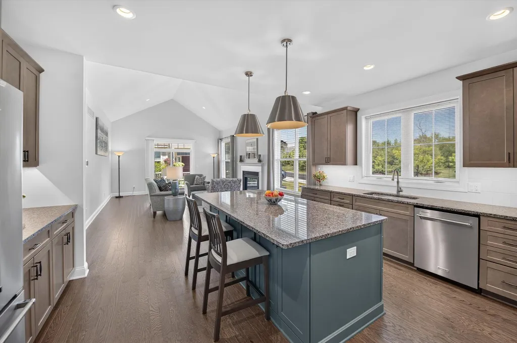 3269 Hayster Drive Ann Arbor City MI 48105