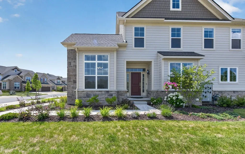 3269 Hayster Drive Ann Arbor City MI 48105