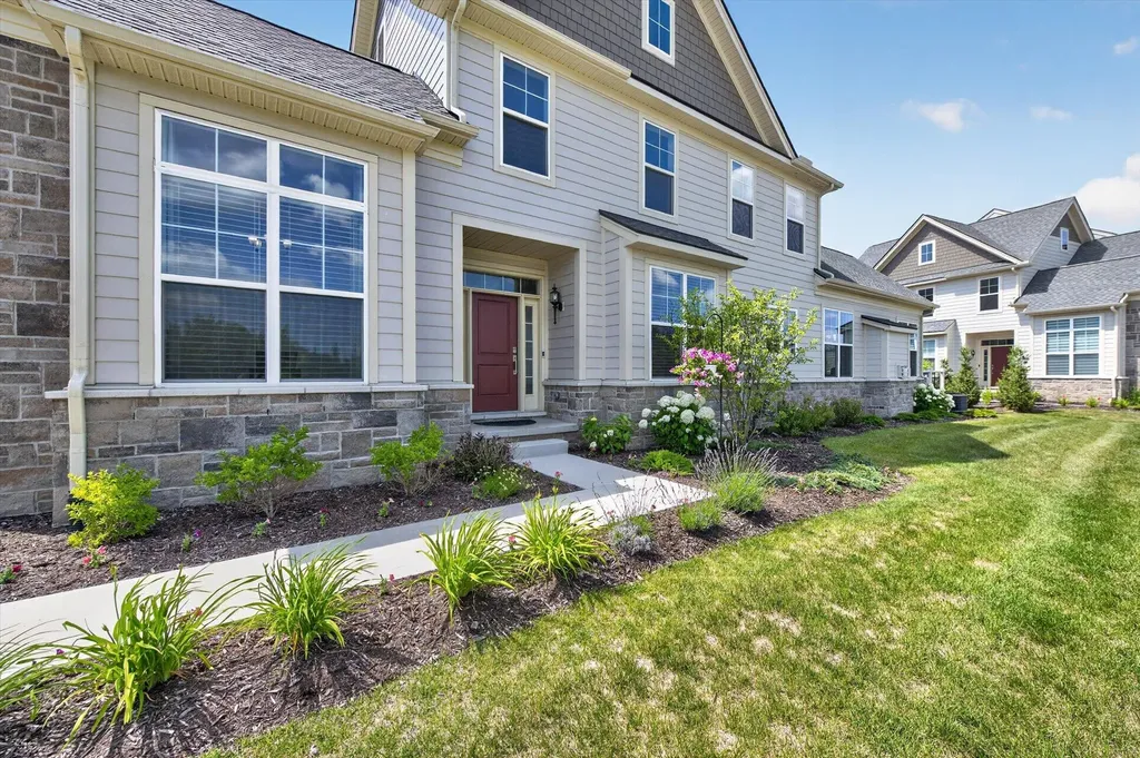 3269 Hayster Drive Ann Arbor City MI 48105