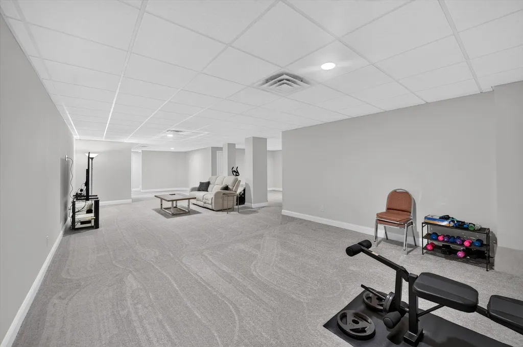 3269 Hayster Drive Ann Arbor City MI 48105