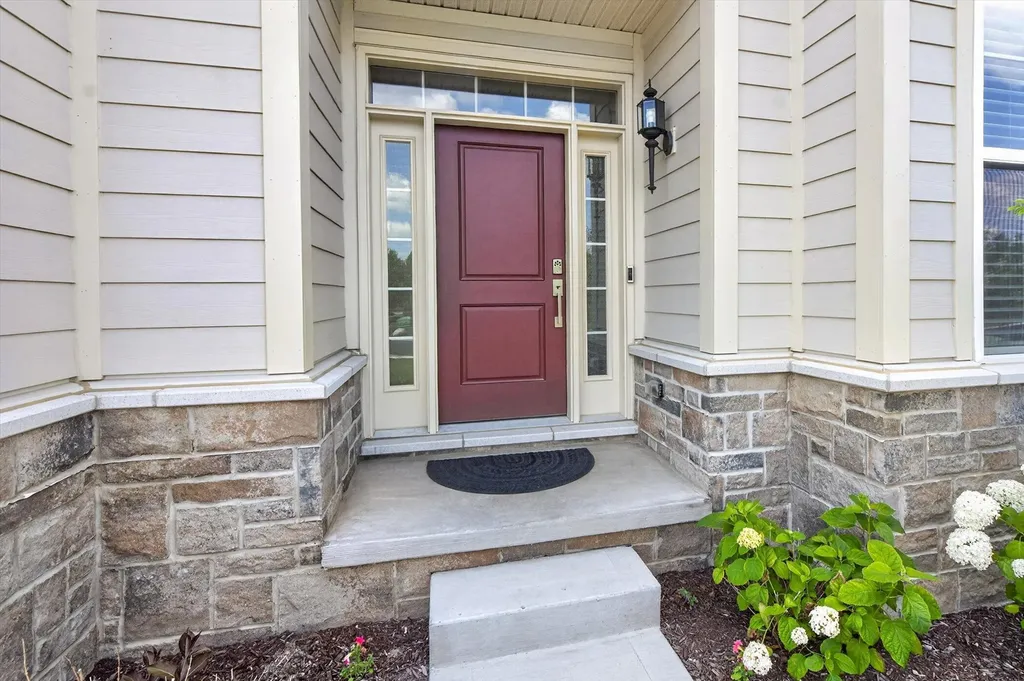 3269 Hayster Drive Ann Arbor City MI 48105