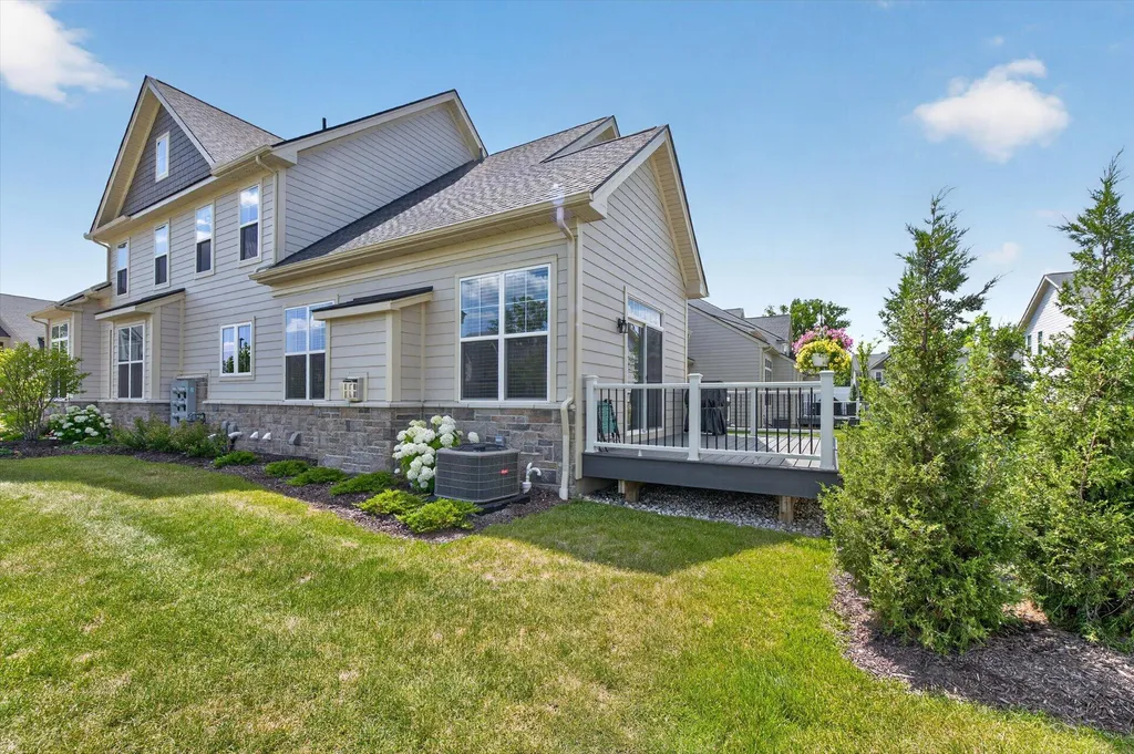3269 Hayster Drive Ann Arbor City MI 48105