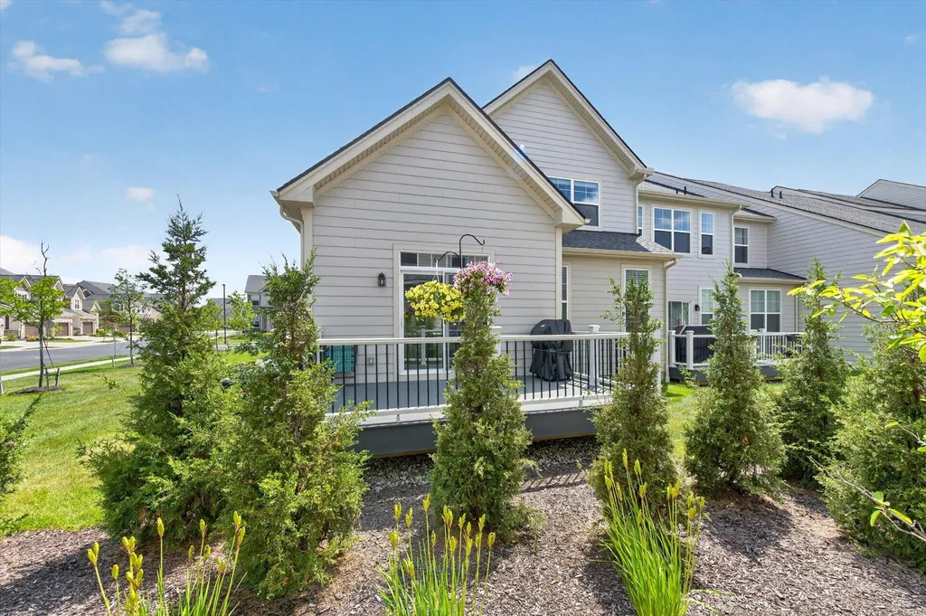 3269 Hayster Drive Ann Arbor City MI 48105