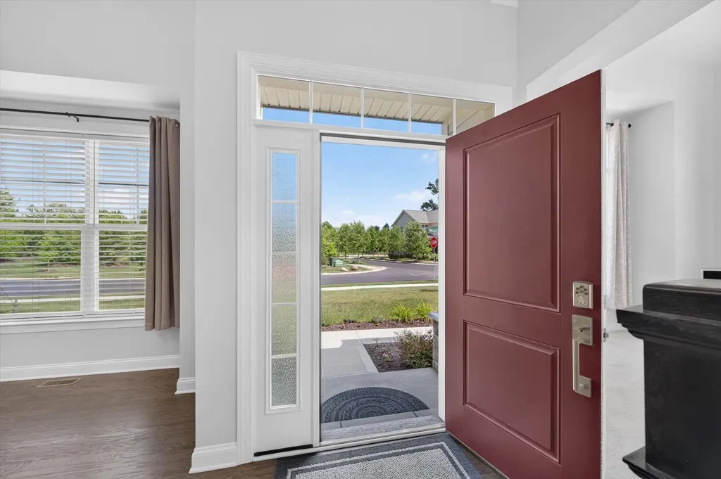 3269 Hayster Drive Ann Arbor City MI 48105