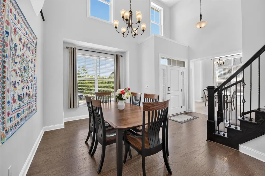 3269 Hayster Drive Ann Arbor City MI 48105