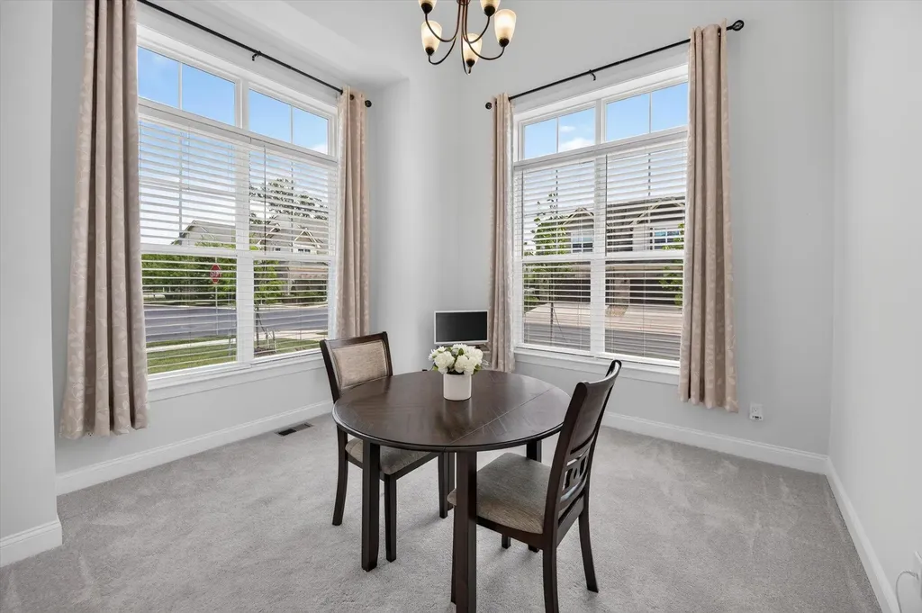 3269 Hayster Drive Ann Arbor City MI 48105