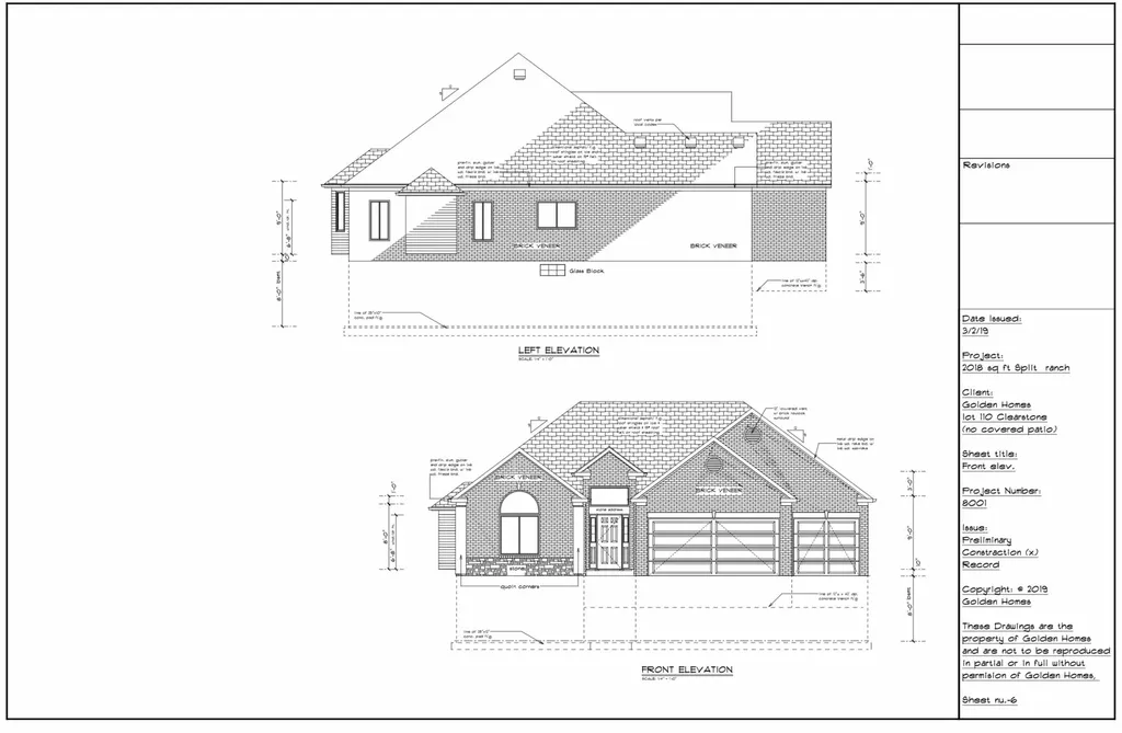 8549 Cobblestone Drive Berlin Charter Township MI 48166