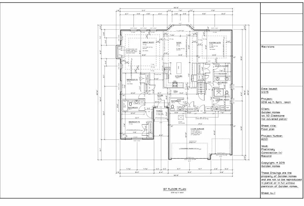 8549 Cobblestone Drive Berlin Charter Township MI 48166