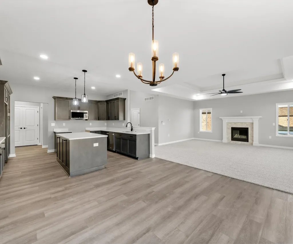 8549 Cobblestone Drive Berlin Charter Township MI 48166
