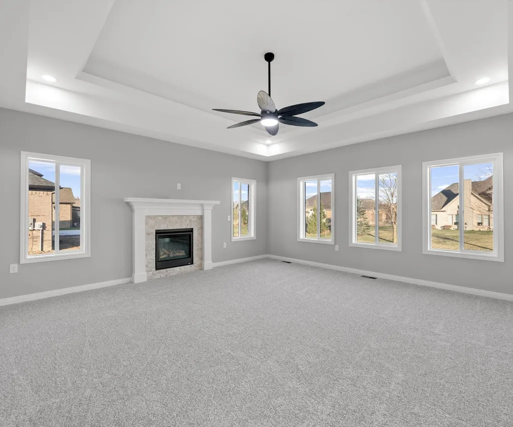 8549 Cobblestone Drive Berlin Charter Township MI 48166