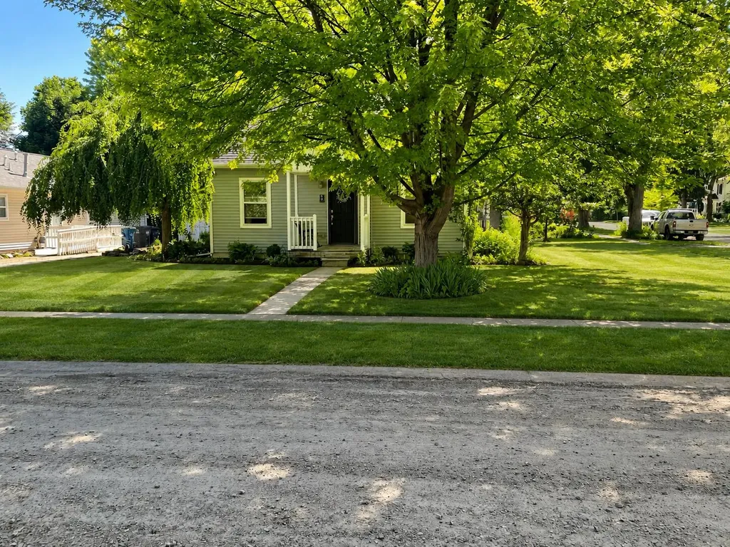 75 Westover Street Ann Arbor City MI 48103