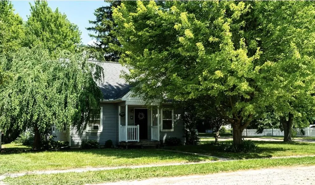 75 Westover Street Ann Arbor City MI 48103