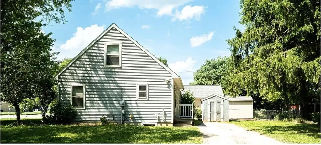 75 Westover Street Ann Arbor City MI 48103