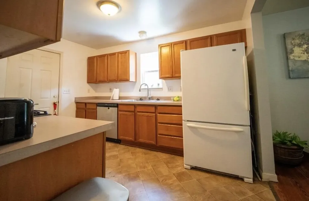 75 Westover Street Ann Arbor City MI 48103