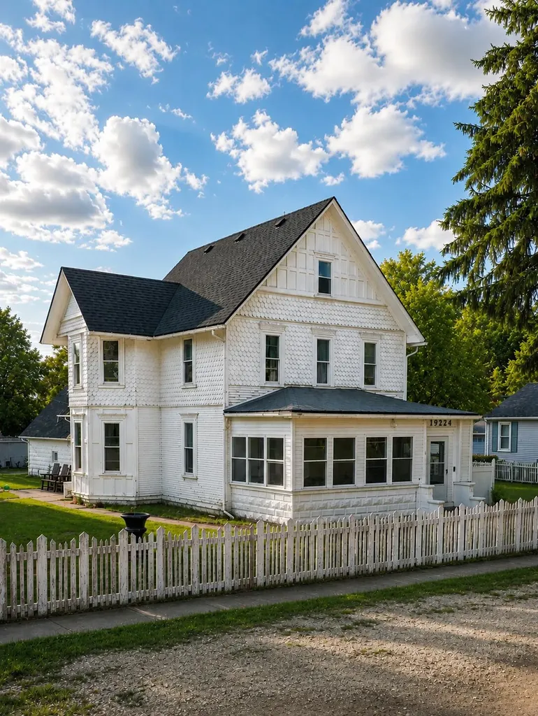 19224 Craig Street Huron Charter Township MI 48164