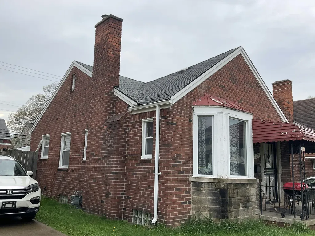 20006 Hanna Street Highland Park City MI 48203