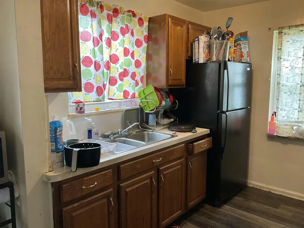 20006 Hanna Street Highland Park City MI 48203