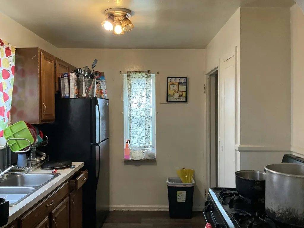 20006 Hanna Street Highland Park City MI 48203