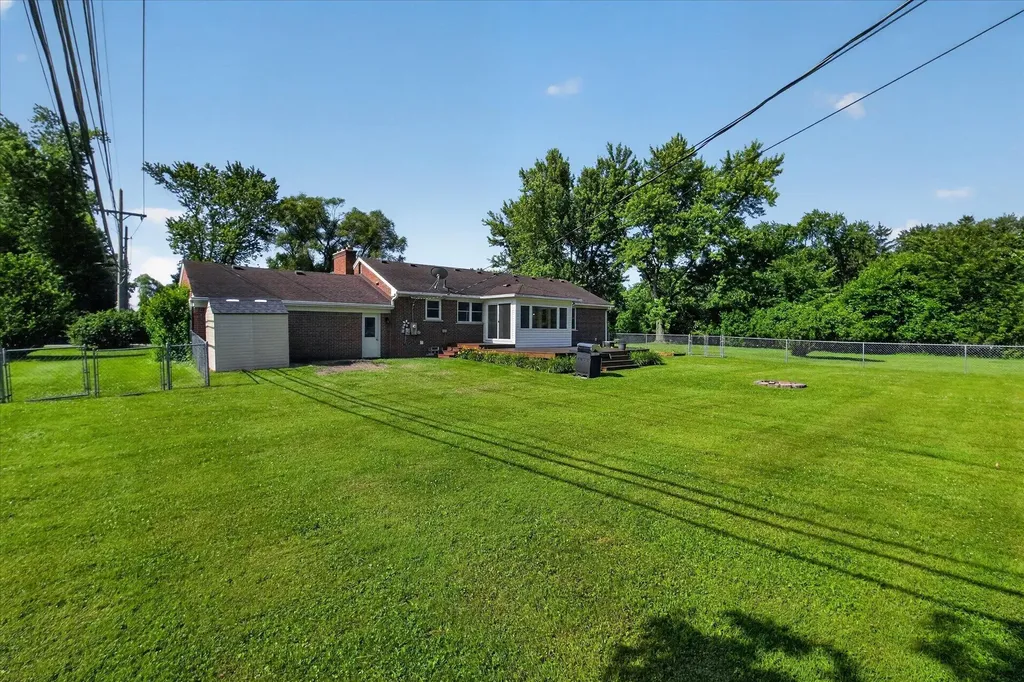 31350 Wentworth Street Wayne City MI 48154