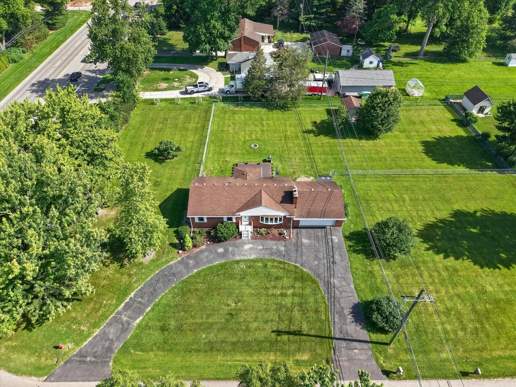 31350 Wentworth Street Wayne City MI 48154