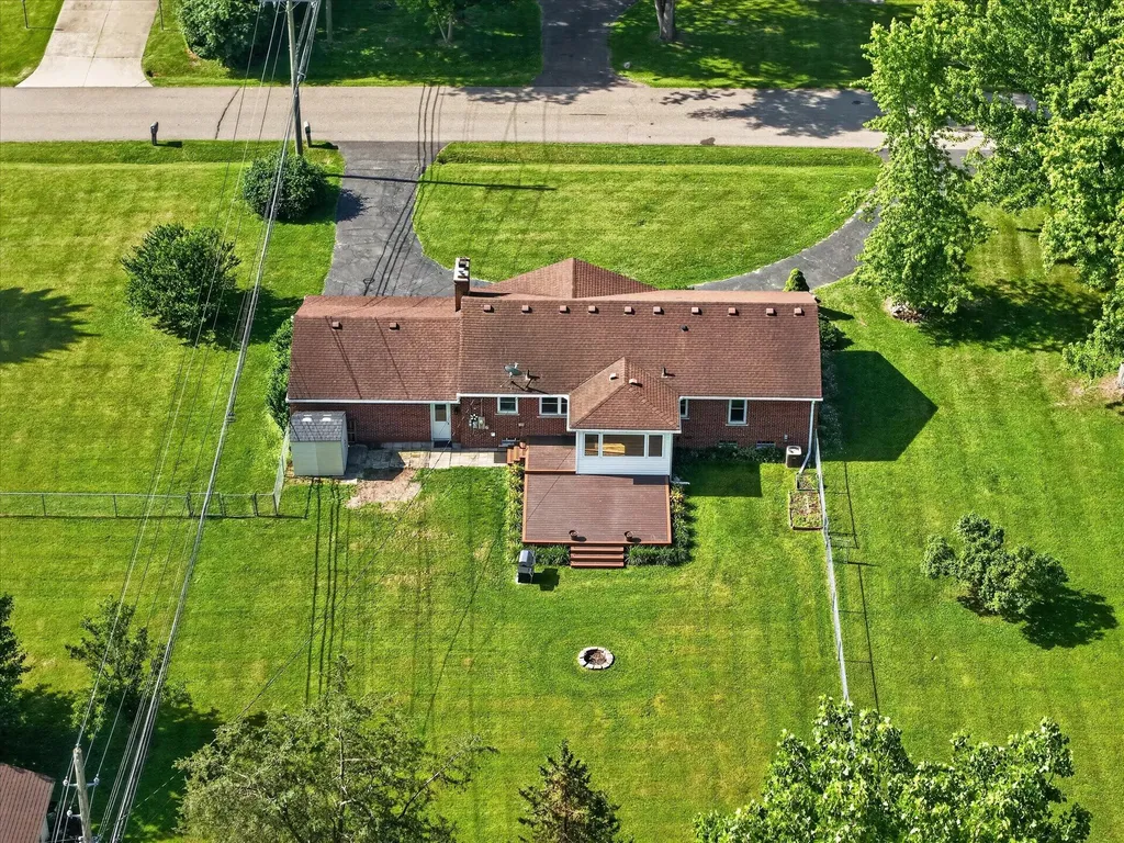 31350 Wentworth Street Wayne City MI 48154