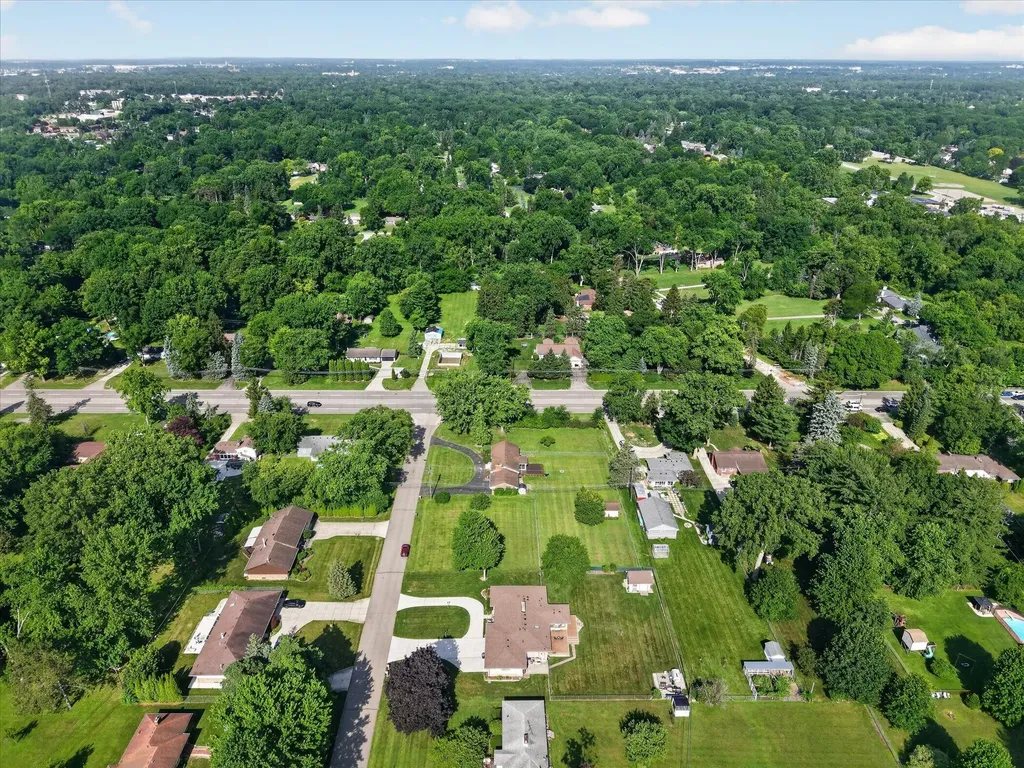 31350 Wentworth Street Wayne City MI 48154