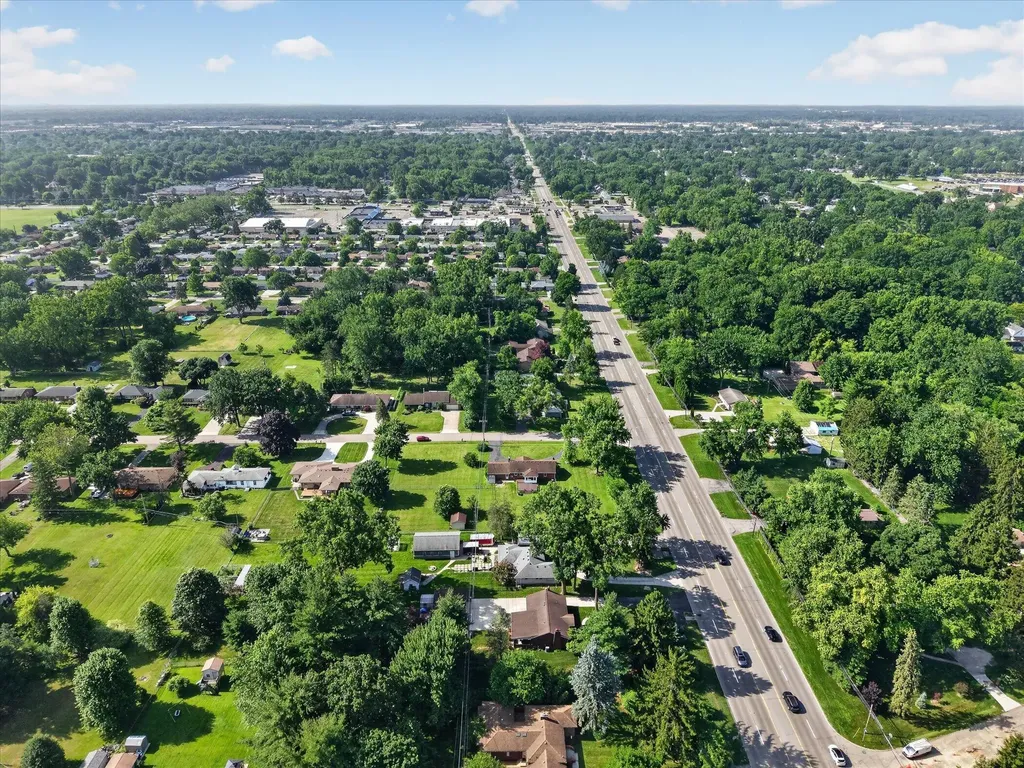 31350 Wentworth Street Wayne City MI 48154