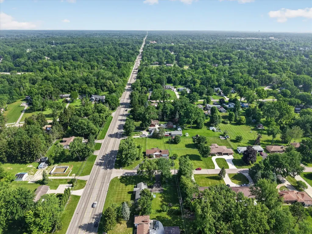 31350 Wentworth Street Wayne City MI 48154