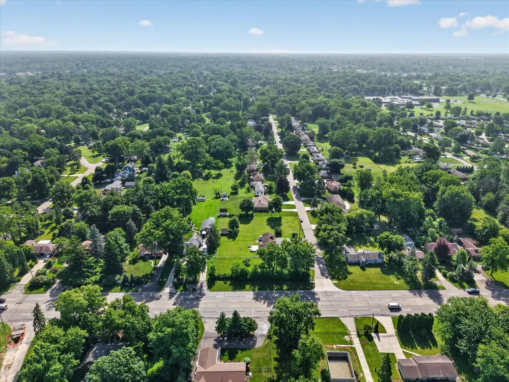 31350 Wentworth Street Wayne City MI 48154