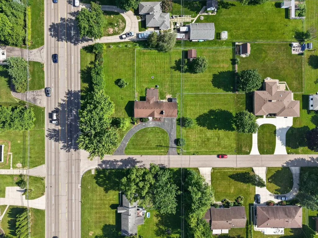 31350 Wentworth Street Wayne City MI 48154