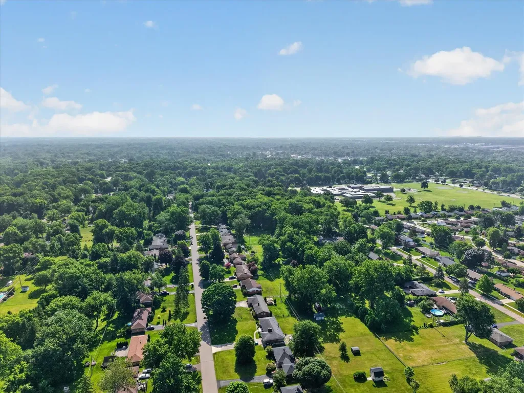 31350 Wentworth Street Wayne City MI 48154