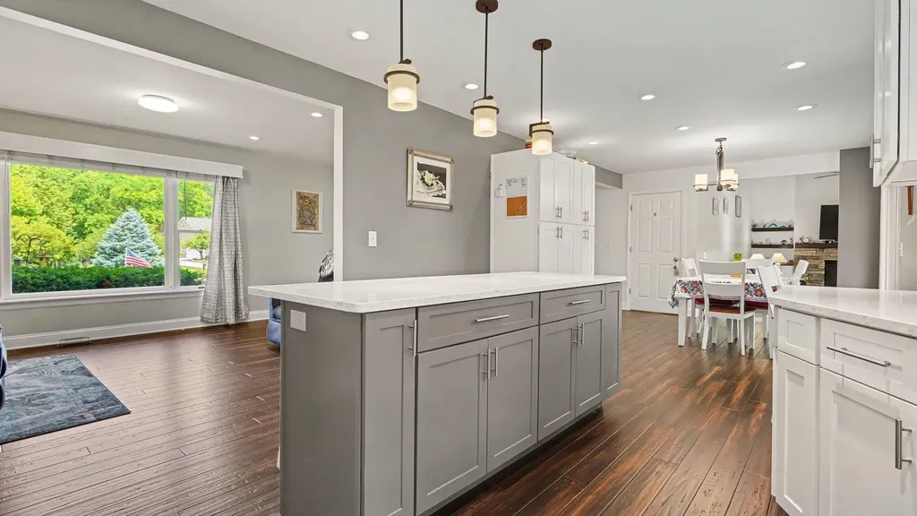 2199 Maple Park Drive Pittsfield Charter Township MI 48108