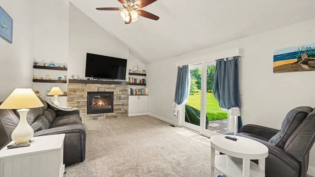 2199 Maple Park Drive Pittsfield Charter Township MI 48108
