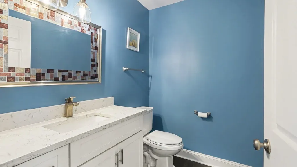 2199 Maple Park Drive Pittsfield Charter Township MI 48108