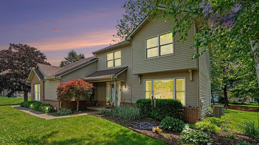 2199 Maple Park Drive Pittsfield Charter Township MI 48108
