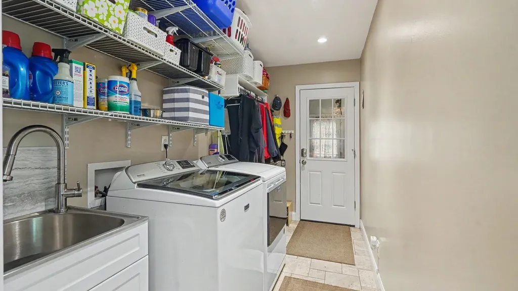 2199 Maple Park Drive Pittsfield Charter Township MI 48108